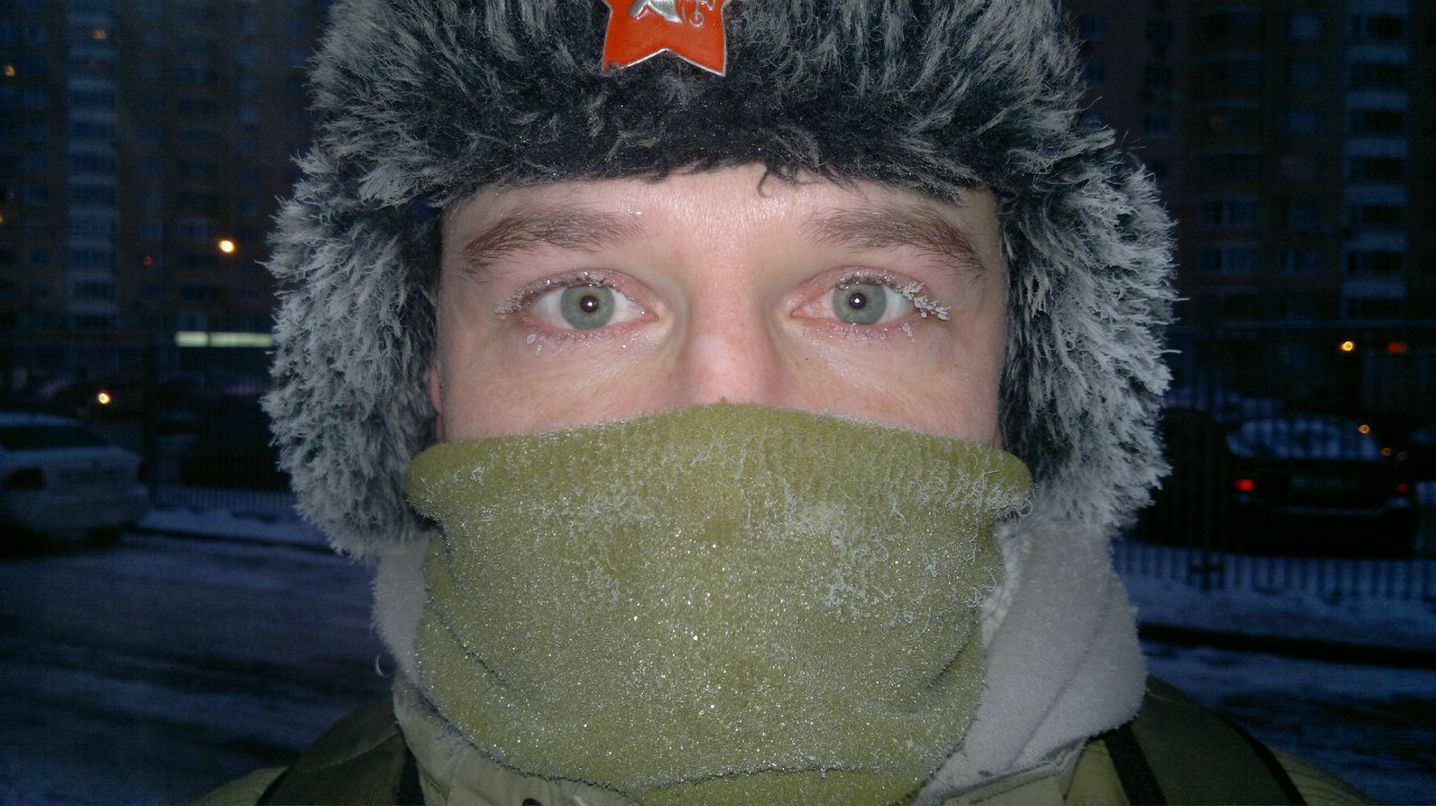 Сергей Бойко Pozitiv | Нахабино