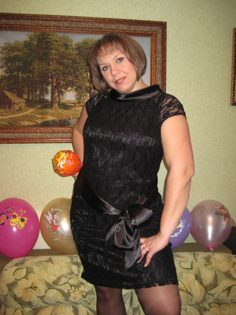 Ольга Глазова | Москва