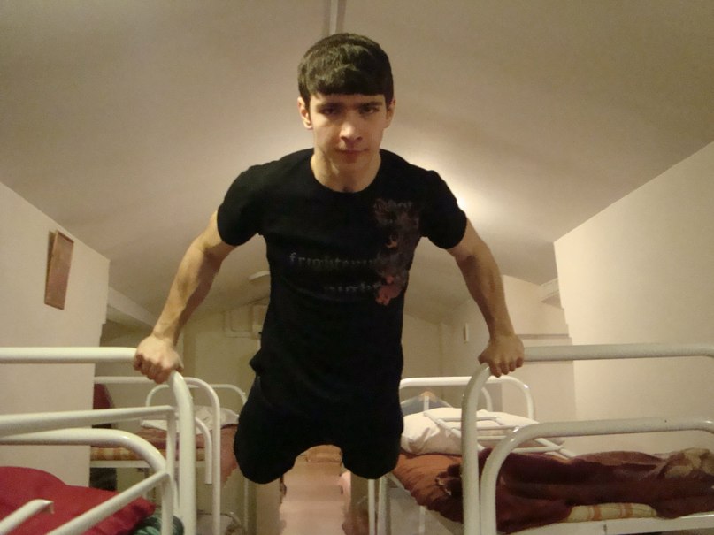 Руслан Богомолов | Выборг