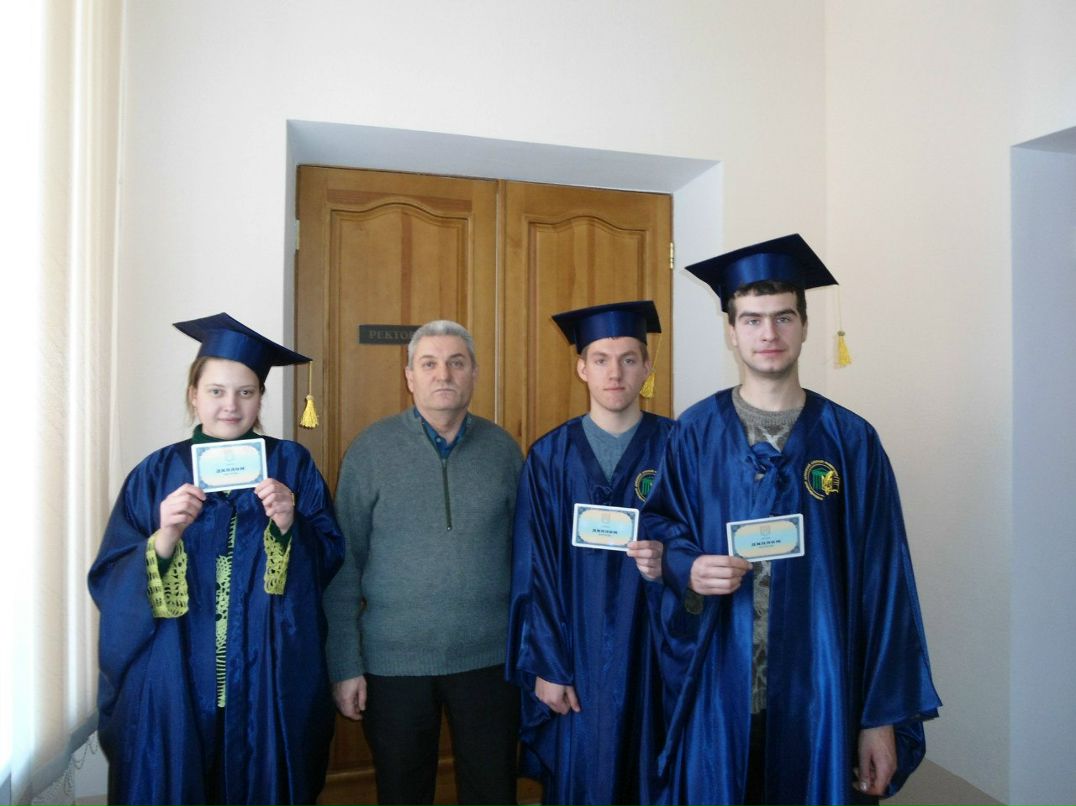 Виктор Гармашов Володимирович | Доманевка