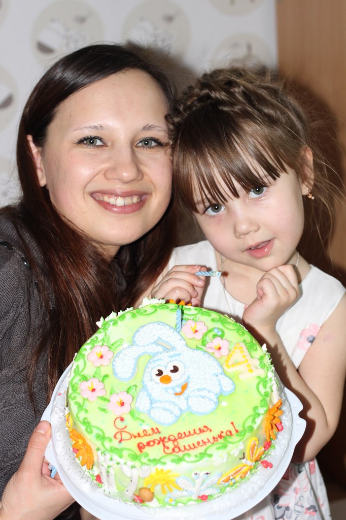 Анна Ермакова | Екатеринбург