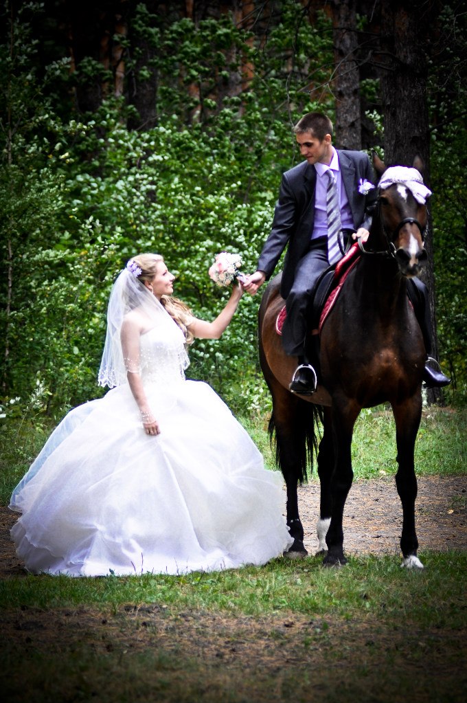 Анна Зятько | Новосибирск