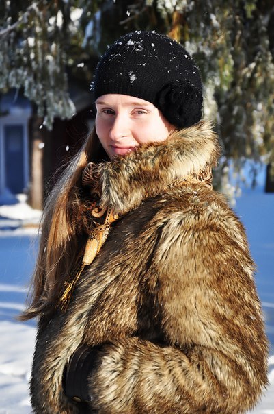 Татьяна Кудинова | Мурманск