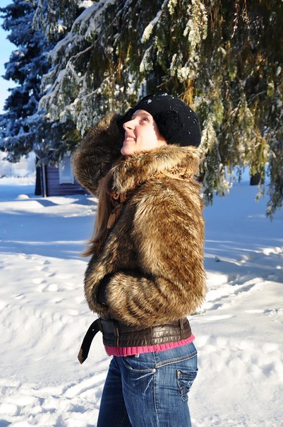 Татьяна Кудинова | Мурманск