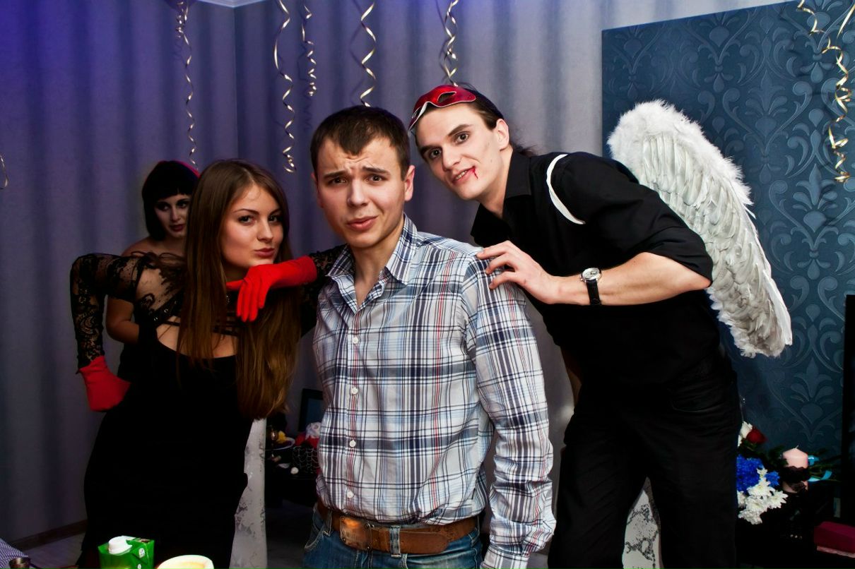 Михаил Хохлов | Таганрог