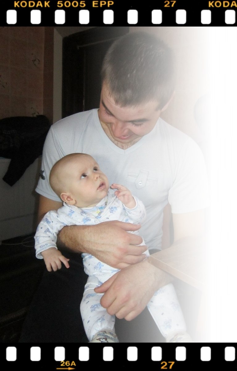 Роман Гавоза Михайлович | Подольск / Котовск