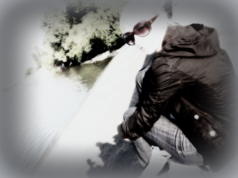 Оля Колодзян | Киев