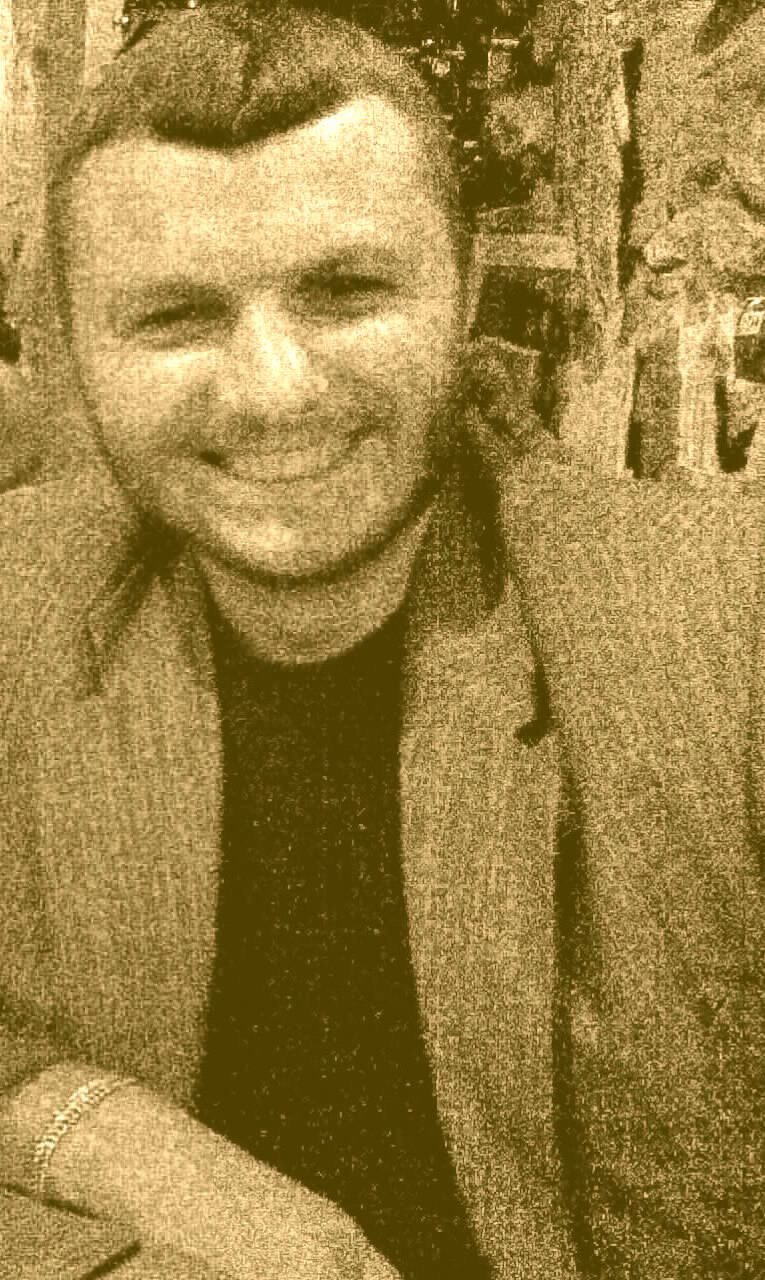 Богдан Кричковський | 