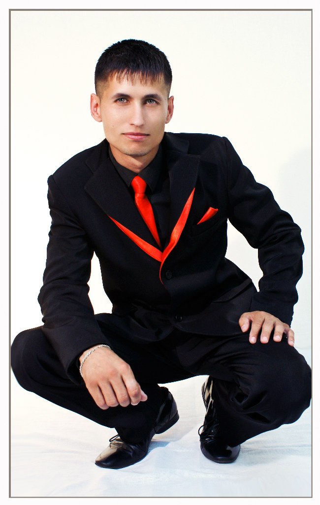 Виктор Исаев | Зеленогорск