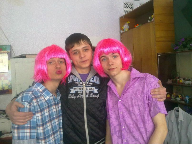 Максим Кравченко | Донецк