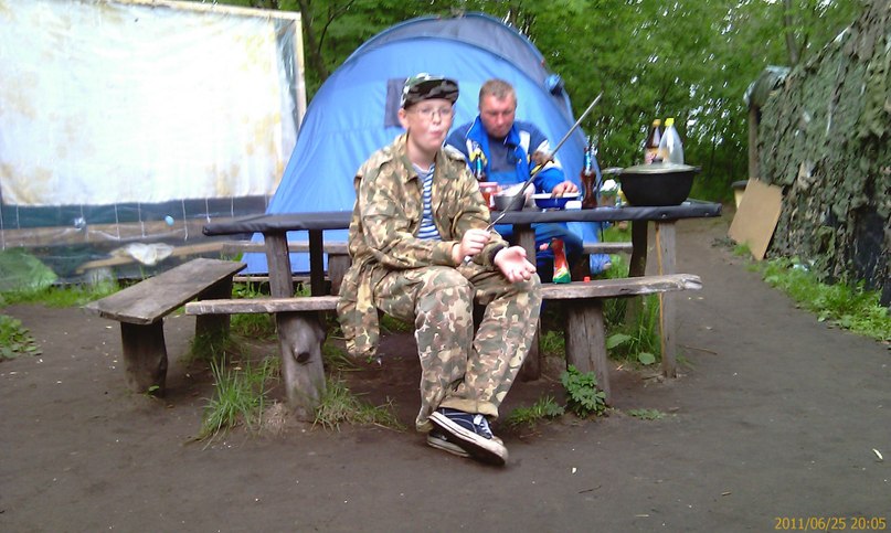 Юрий Митрофанов | Москва