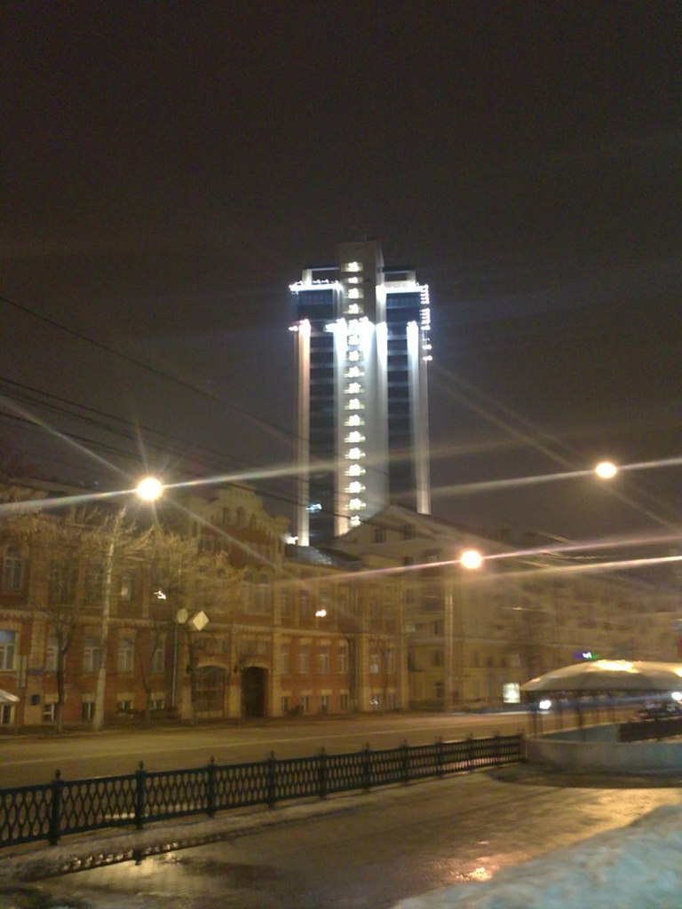 Юлек Салькова | Воронеж