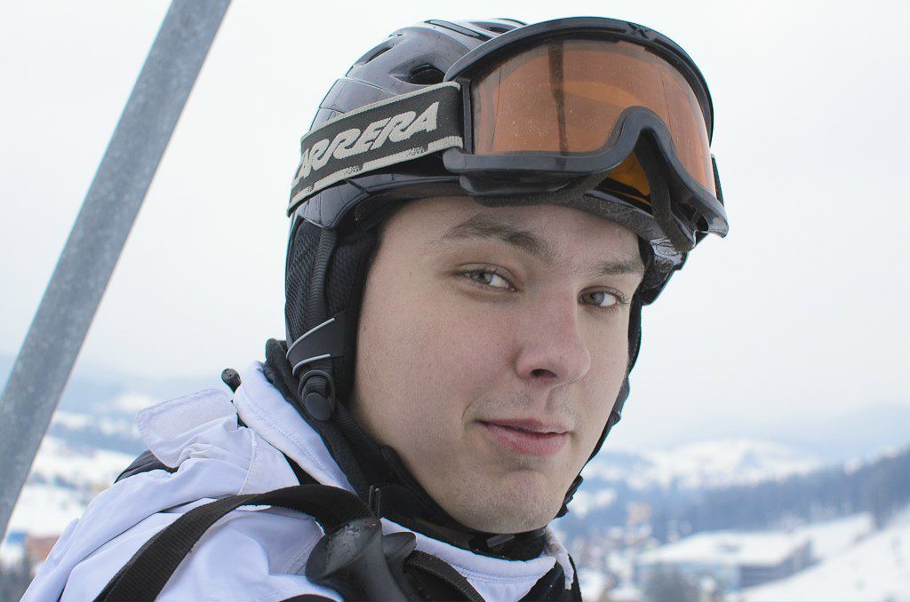 Паша Сало factor | Киев