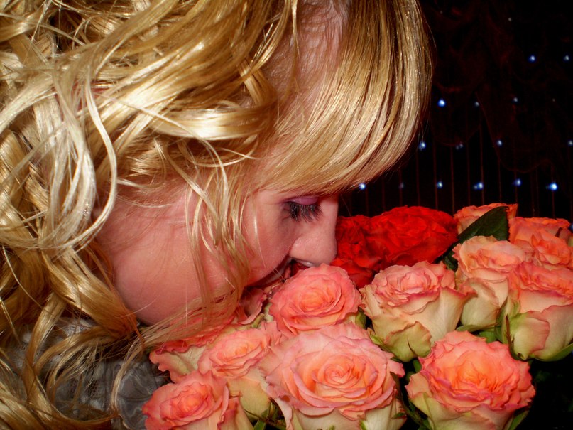 Марина Тимошенко | Полтава