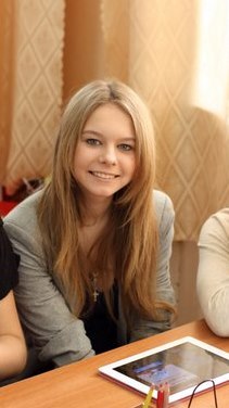 Василиска Феликсова ツ | Москва