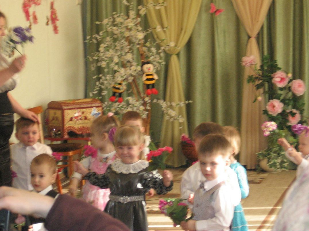 Елизавета Байкова | Москва