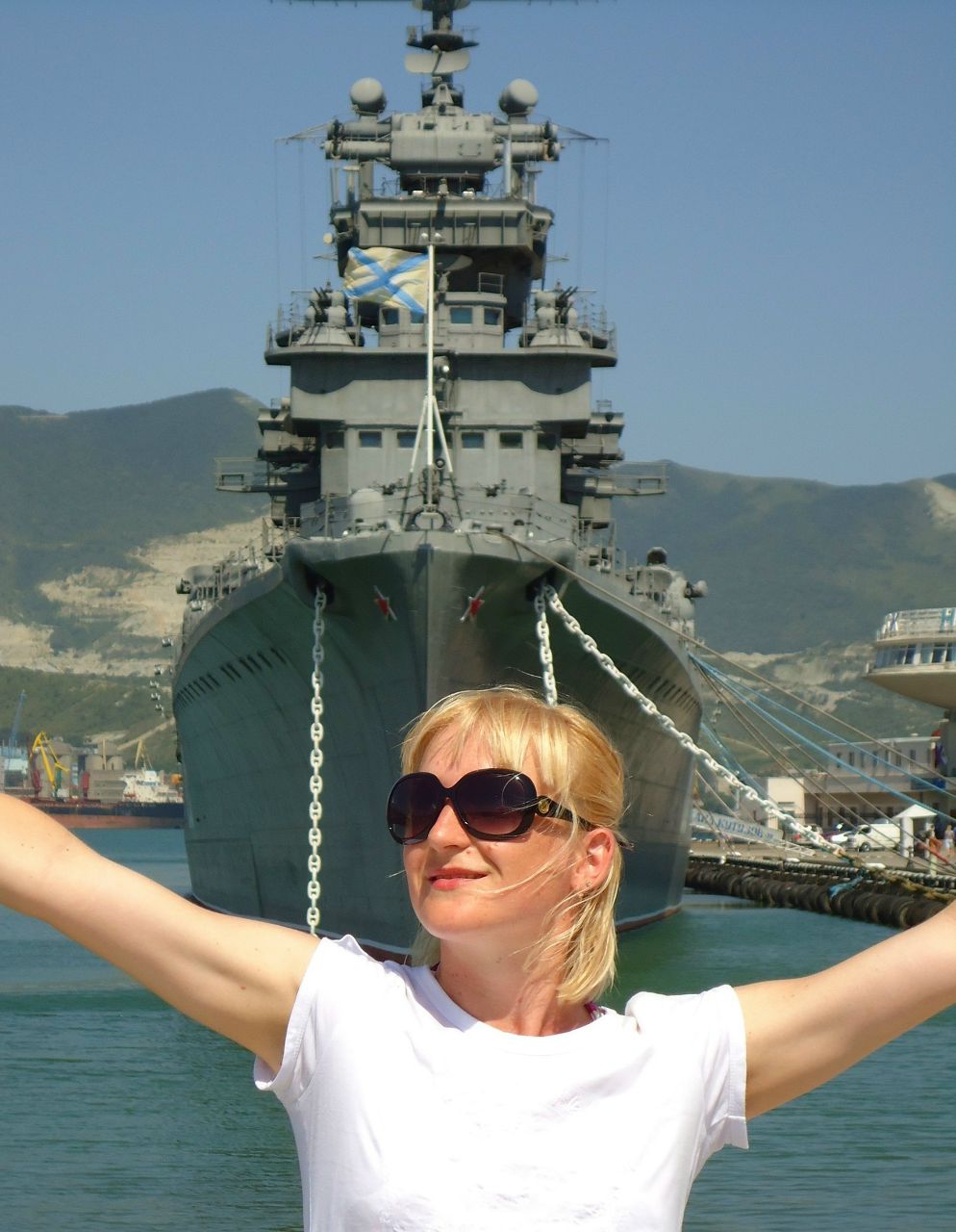 Юлия Попова | Красноярск