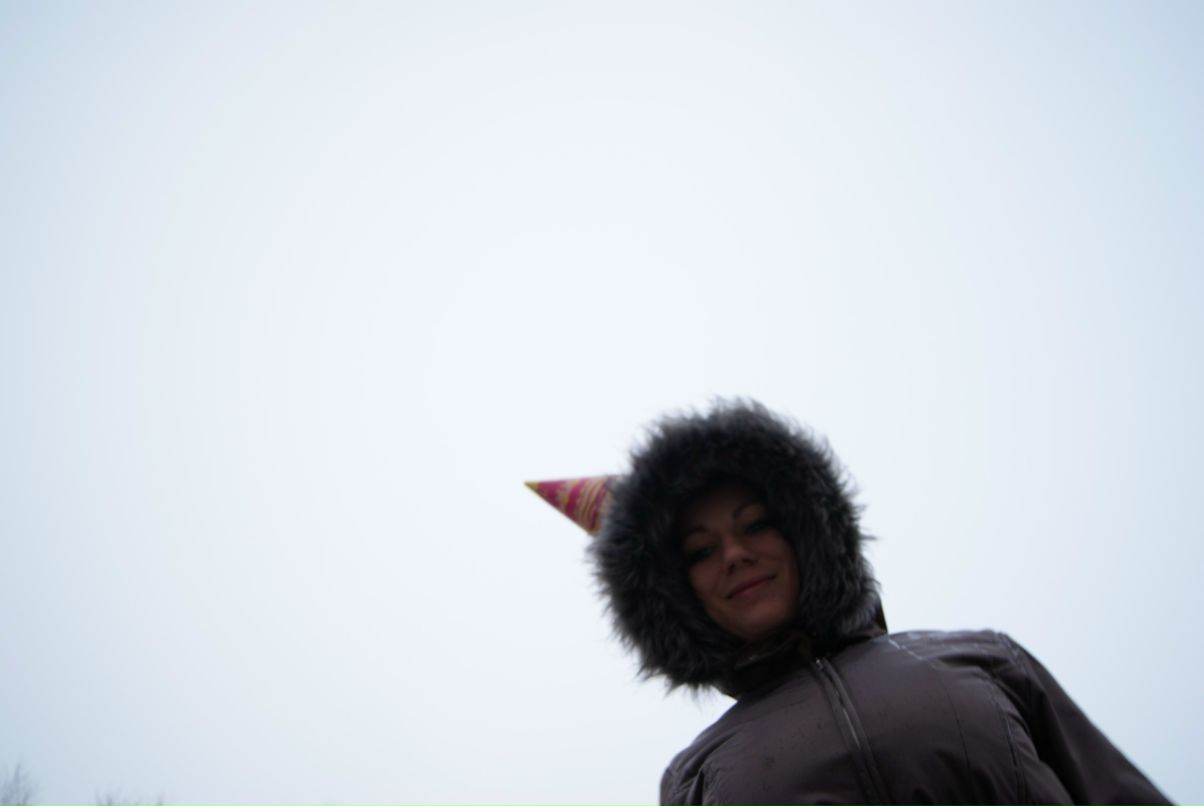 Юлия Матвеева | Омск