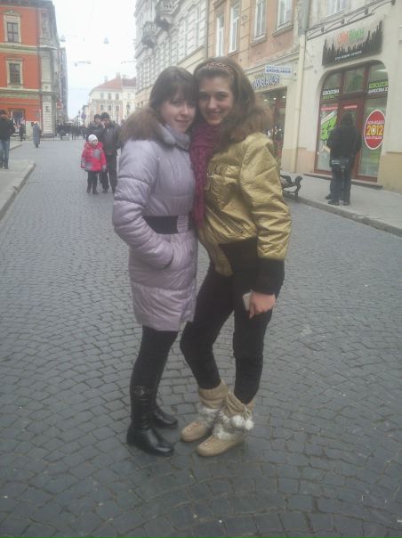 №91, Наталія Демедюк, 33 года, Маневичи №91, Наталія Демедюк, 33 года, Маневичи