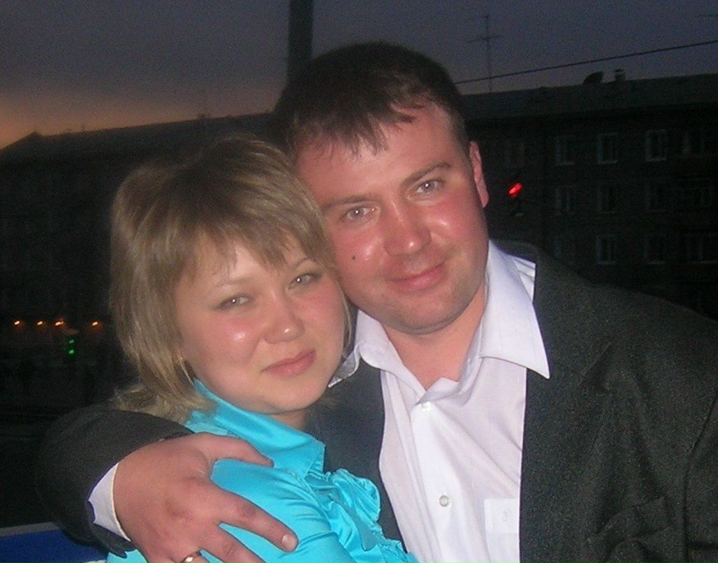 Елена Голиус | Улан-Удэ