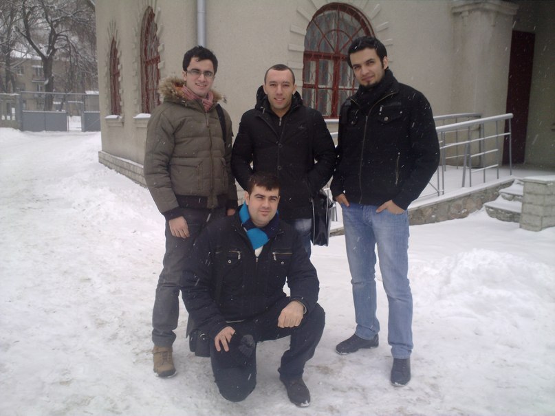 Sufian Al-Shurman ★الاردن اولا★ | Харьков