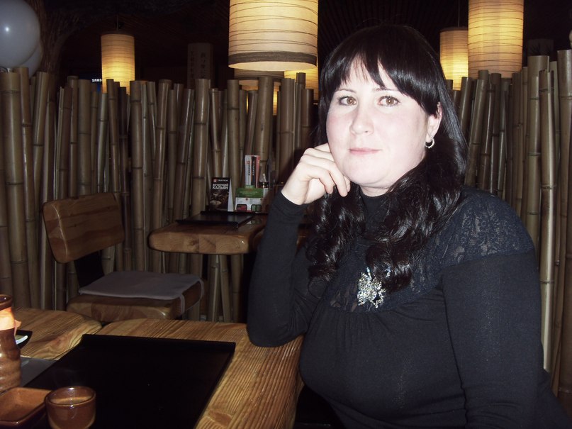 Наталья Галушкина | Москва