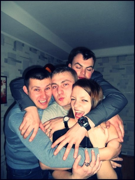 Марина Долженкова | Киев