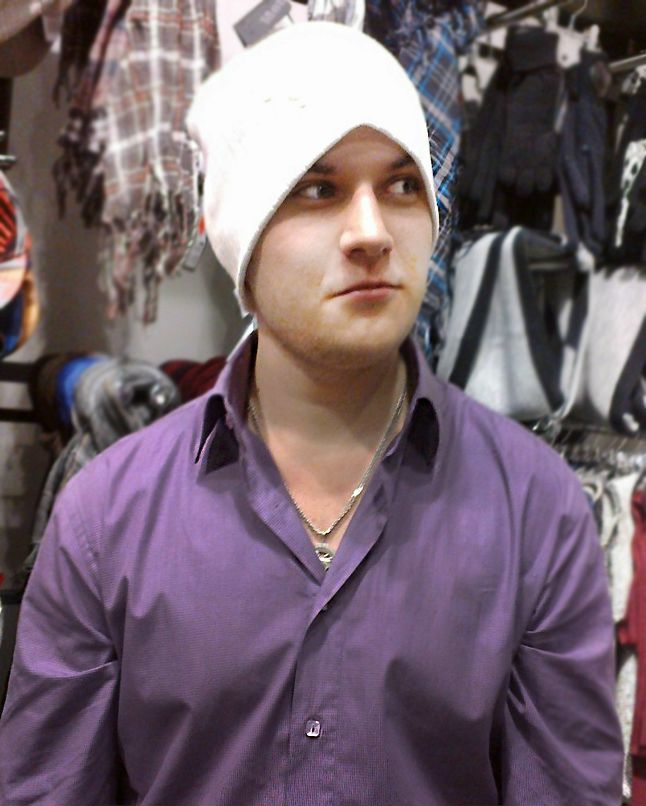 Илья Палащук Malicious | Красноярск