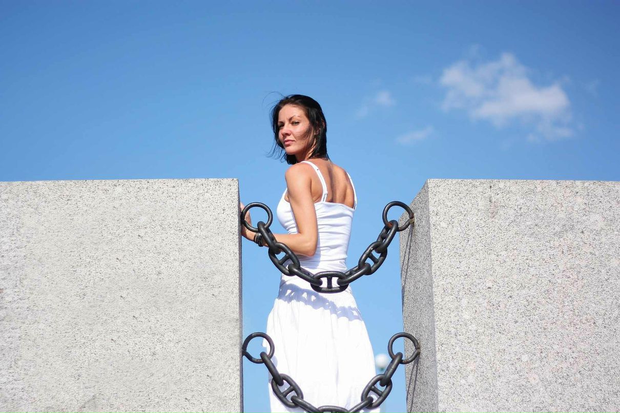 Анастасия Ярошевская | Санкт-Петербург