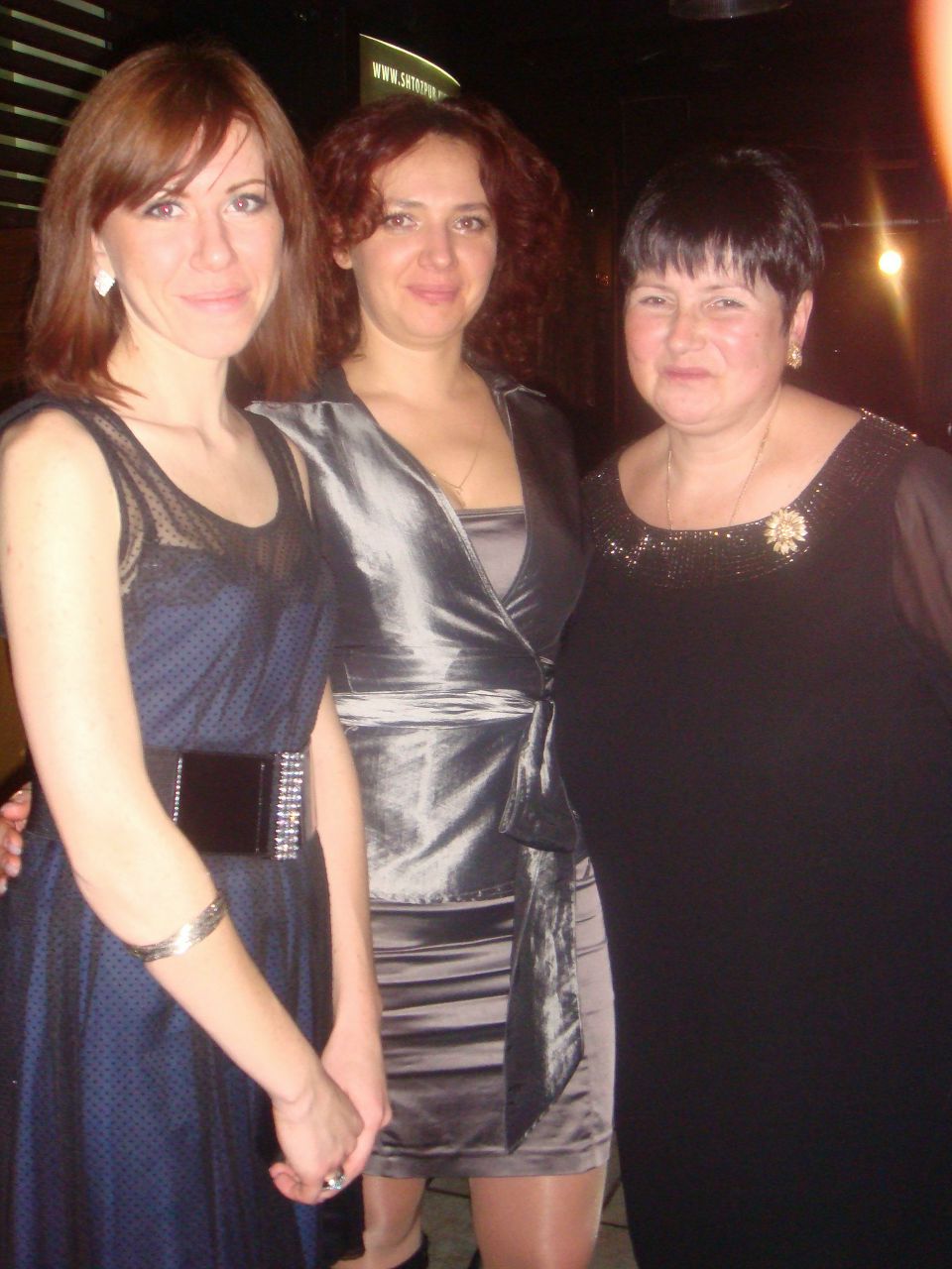 Ольга Марченко | Киев