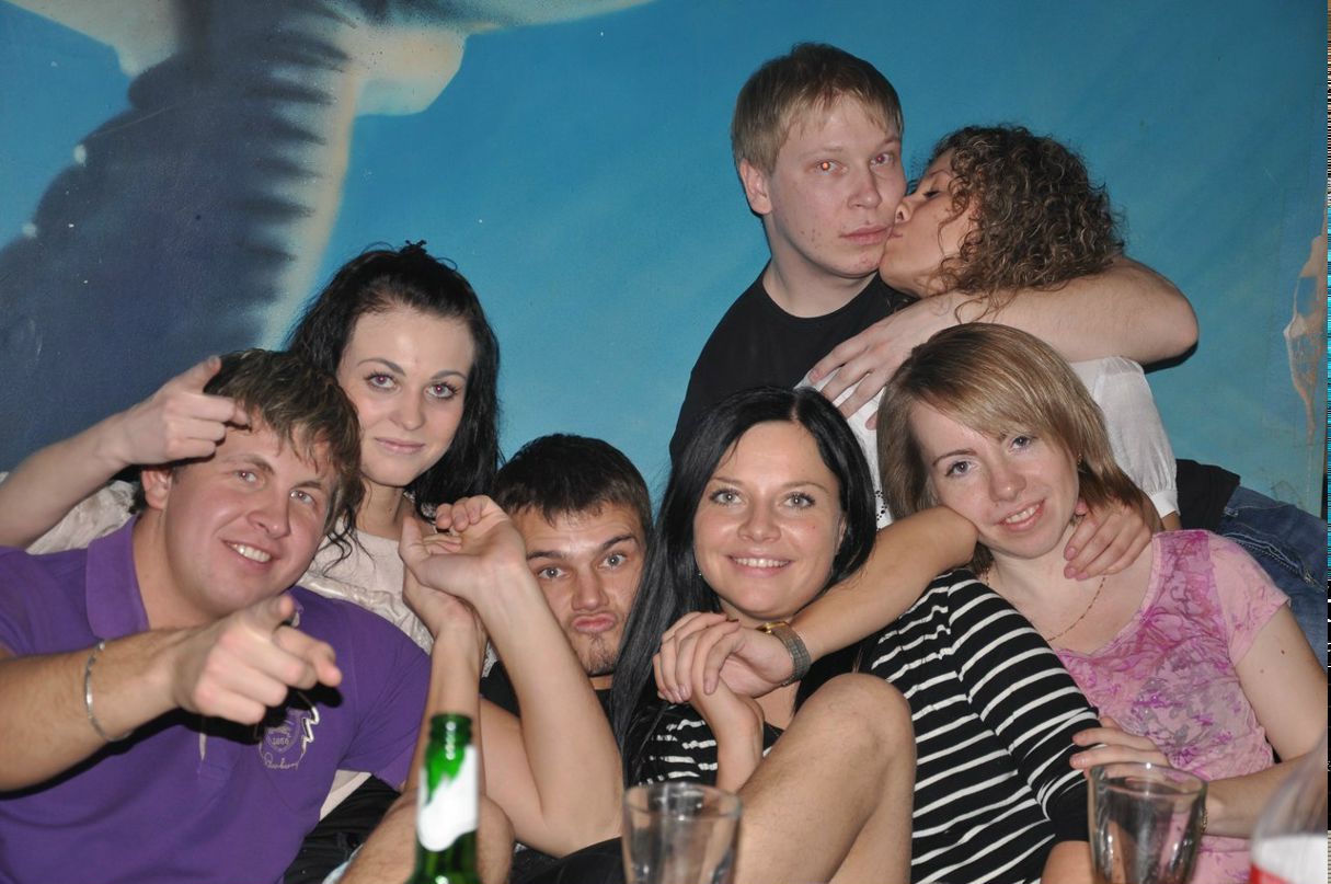 Иришка Koks | Советский