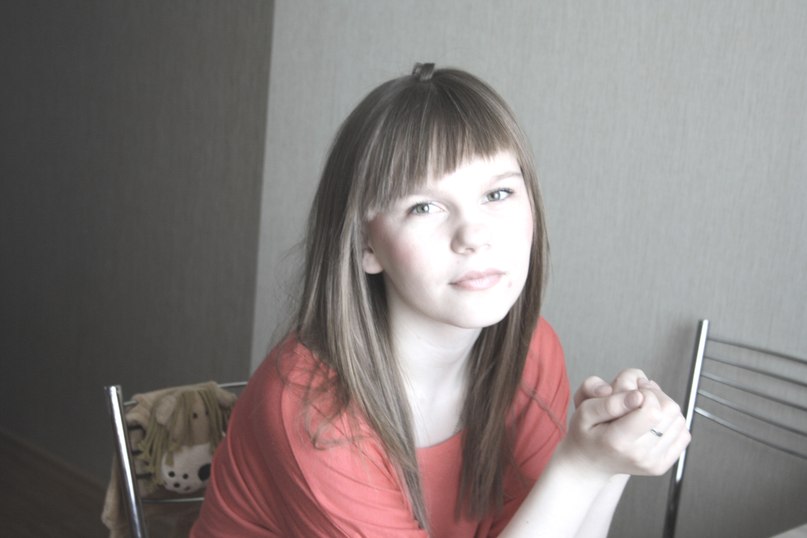 Влада Киваева | 