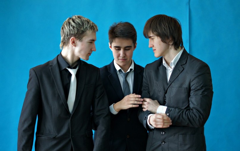 Михаил Сокуров | Санкт-Петербург