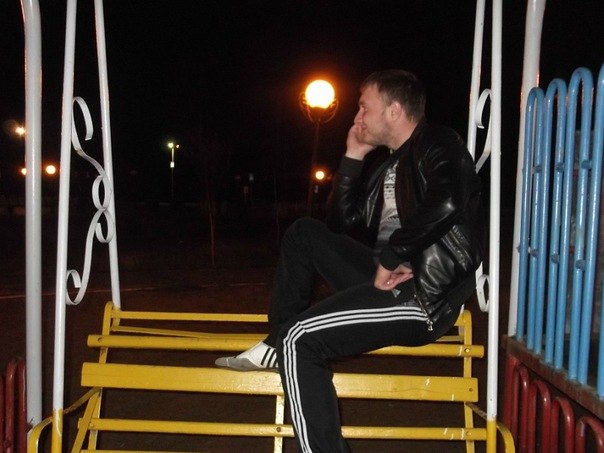 Иван Асташкин | Сургут