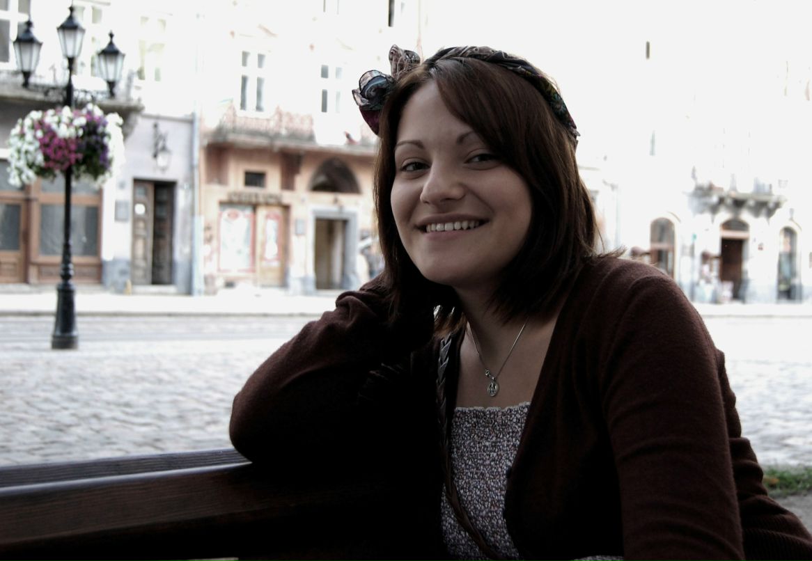 Инна Буханевич | Киев