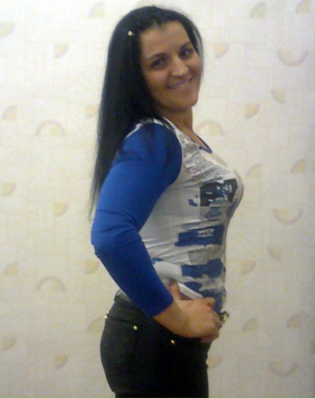 Лена Терновская | Запорожье