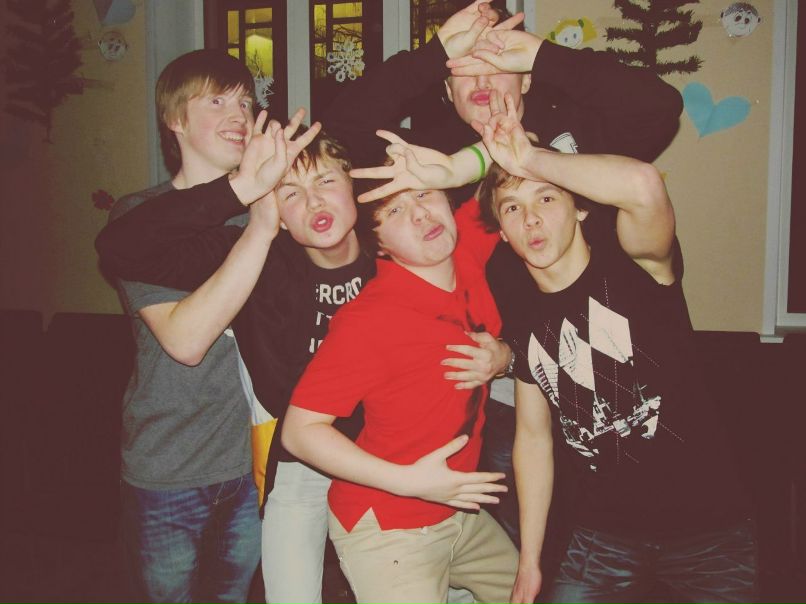 Максим Крюков | Москва