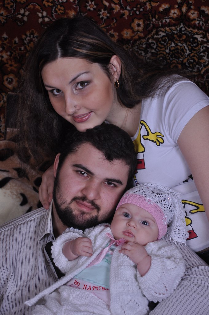 Марина Бадунц | Харьков