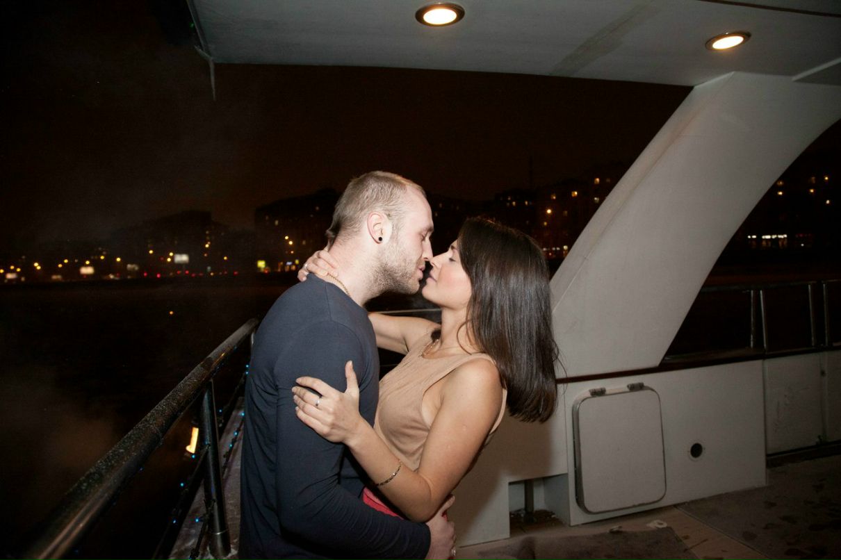 Мария Смирнова | Москва