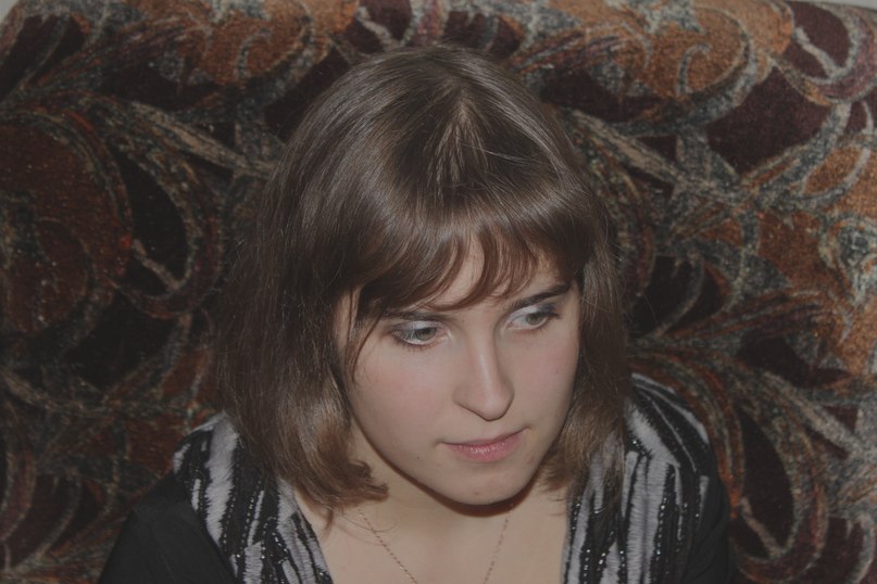 Ольга Захаркина | Санкт-Петербург