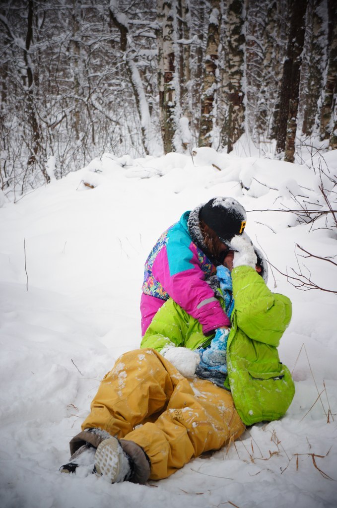 Яна Коробова | Санкт-Петербург