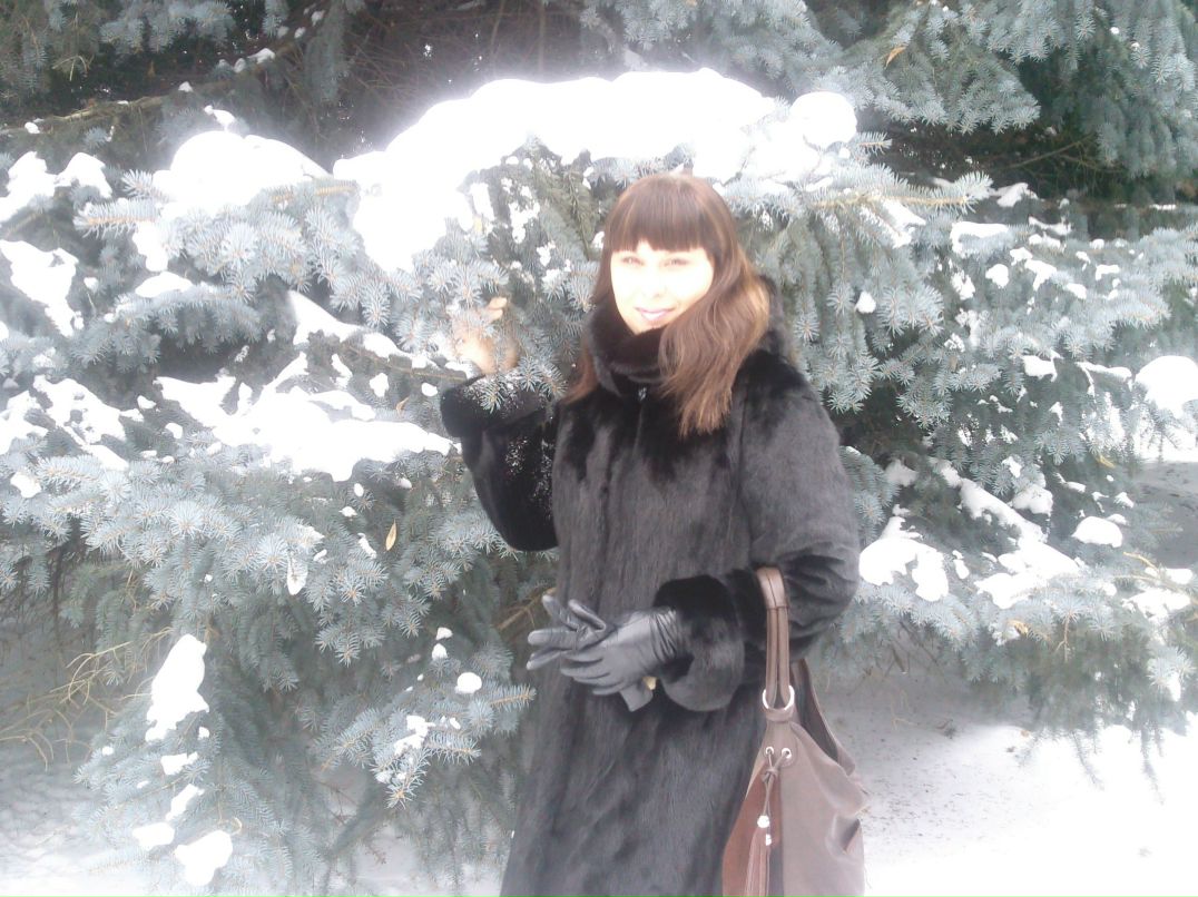 Виктория Васильева | Меловое