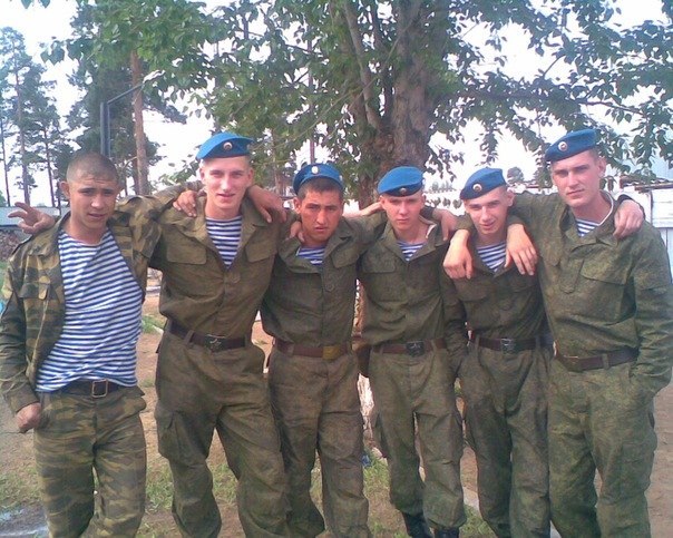 Илья Пискун | Лангепас