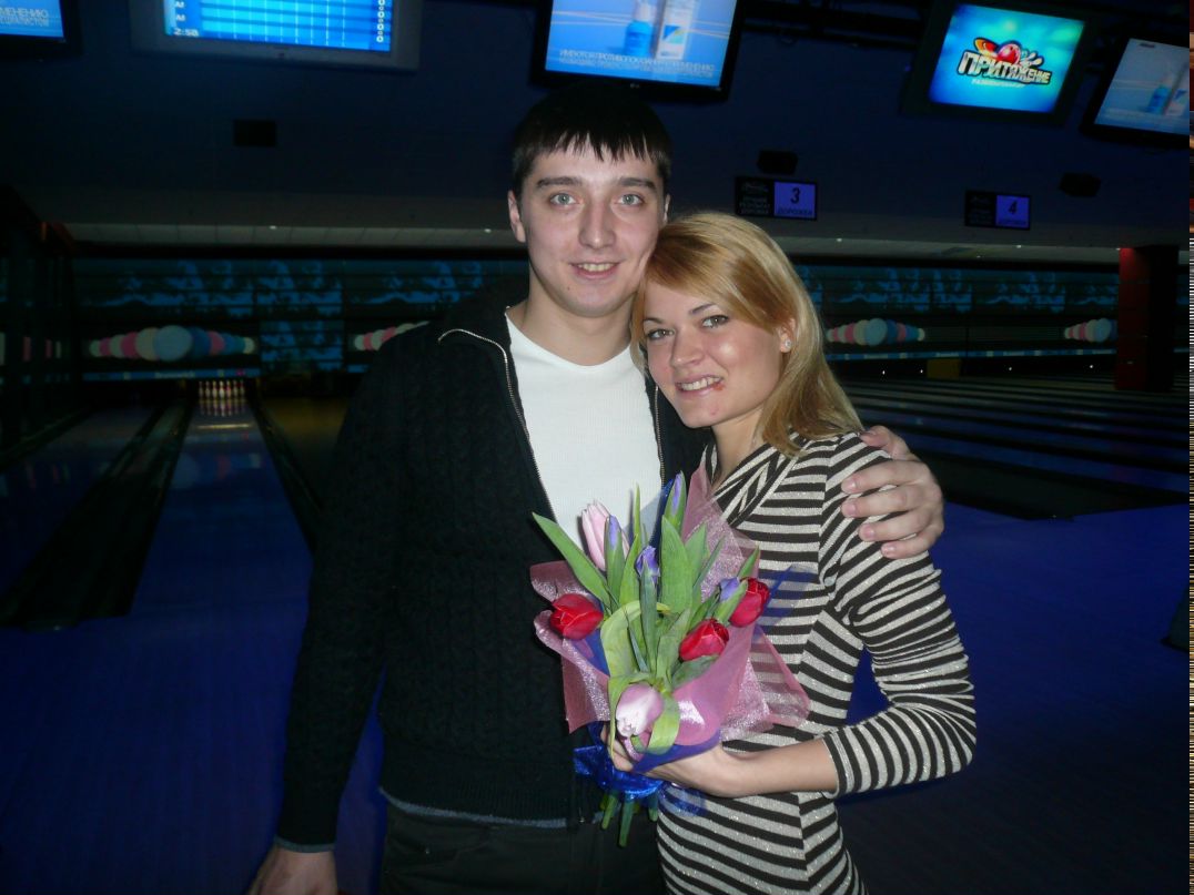 Алина Гибадулина | Казань