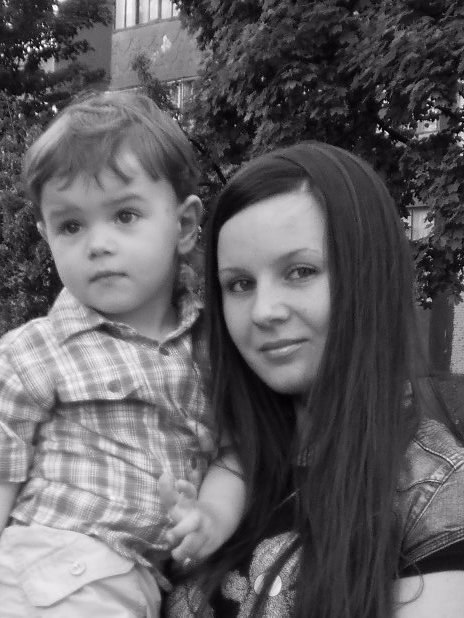 Людмила Самолюк Юрьевна | Киев