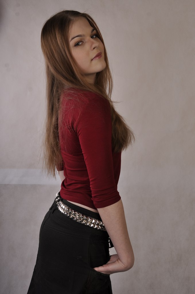 Анастасия Лукинова | Череповец