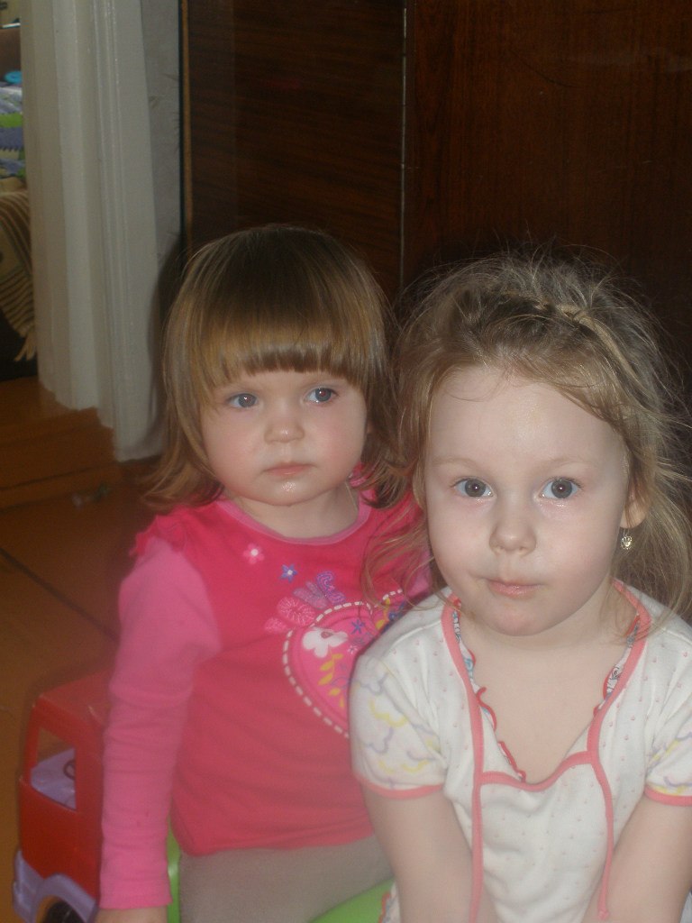 Екатерина Прохорова | Самара