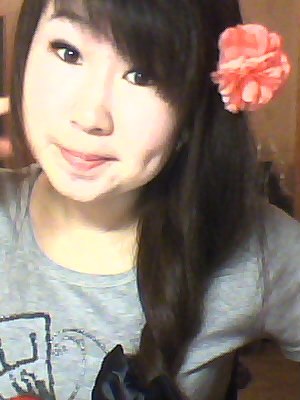 Оля Сушкеева | Иркутск