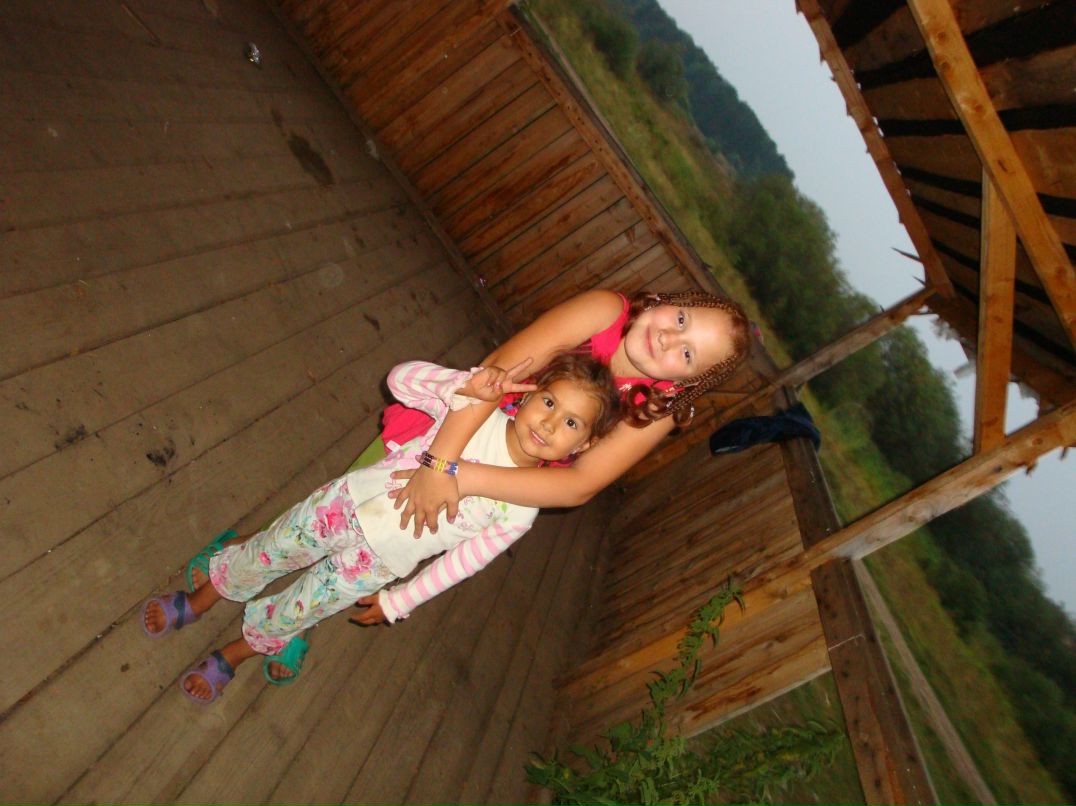 Элиза Закирова | Сургут