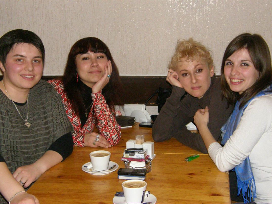 Ольга Гребенчук | Боярка